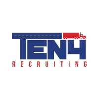 Ten4 Recruiting logo, Ten4 Recruiting contact details