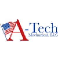 A-Tech Mechanical logo, A-Tech Mechanical contact details