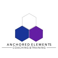 Anchored Elements Coaching & Training logo, Anchored Elements Coaching & Training contact details