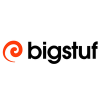 BigStuf Camps logo, BigStuf Camps contact details