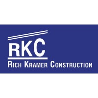 Rich Kramer Construction logo, Rich Kramer Construction contact details