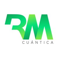 RMCuantica logo, RMCuantica contact details