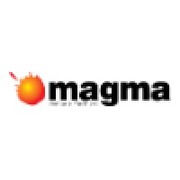 Magma Venture Partners logo, Magma Venture Partners contact details