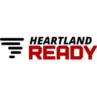 Heartland READY logo, Heartland READY contact details