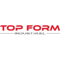 Top Form Industrial logo, Top Form Industrial contact details