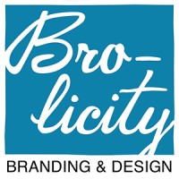 Brolicity Branding and Design logo, Brolicity Branding and Design contact details