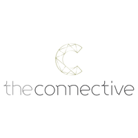 The Connective logo, The Connective contact details