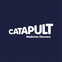 Medicines Discovery Catapult logo, Medicines Discovery Catapult contact details