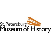 St. Petersburg Museum of History logo, St. Petersburg Museum of History contact details