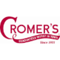 Cromer's logo, Cromer's contact details