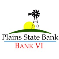 Plains State Bank - Kansas logo, Plains State Bank - Kansas contact details