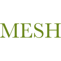 MESH partners logo, MESH partners contact details