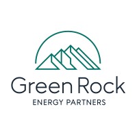 Green Rock Energy Partners logo, Green Rock Energy Partners contact details