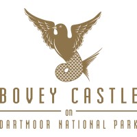 Bovey Castle logo, Bovey Castle contact details