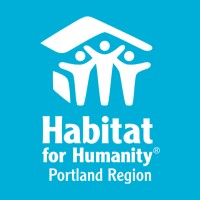 Habitat for Humanity Portland/Metro East logo, Habitat for Humanity Portland/Metro East contact details