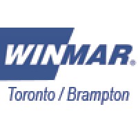 Winmar Toronto/Brampton logo, Winmar Toronto/Brampton contact details