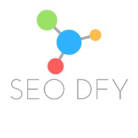 SEO DFY logo, SEO DFY contact details