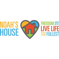 NOAHS HOUSE logo, NOAHS HOUSE contact details