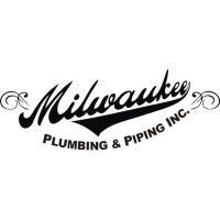 Milwaukee Plumbing & Piping Inc. logo, Milwaukee Plumbing & Piping Inc. contact details