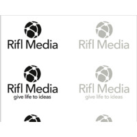 Rifl Media logo, Rifl Media contact details