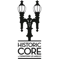 Historic Core BID logo, Historic Core BID contact details