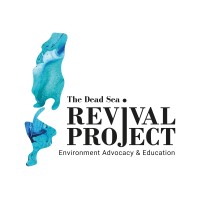 Dead Sea Revival Project logo, Dead Sea Revival Project contact details