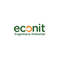 Econit Engenharia Ambiental logo, Econit Engenharia Ambiental contact details