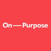 On Purpose logo, On Purpose contact details