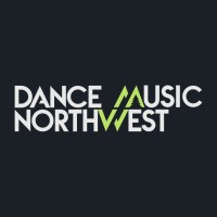 Dance Music Northwest logo, Dance Music Northwest contact details