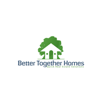 Better Together Homes logo, Better Together Homes contact details