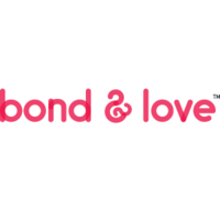 Bond and Love logo, Bond and Love contact details