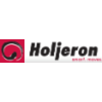 Holjeron logo, Holjeron contact details