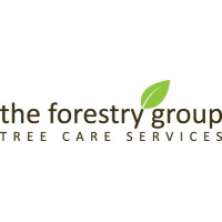 the forestry group, Inc logo, the forestry group, Inc contact details