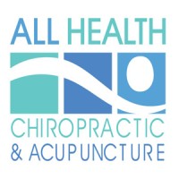 All Health Chiropractic & Acupuncture Center logo, All Health Chiropractic & Acupuncture Center contact details