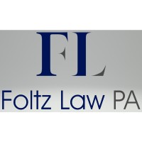 Foltz Law Firm PA logo, Foltz Law Firm PA contact details