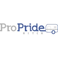 ProPride Hitch logo, ProPride Hitch contact details