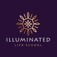 Illuminated Life School logo, Illuminated Life School contact details