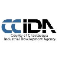 Chautauqua County Industrial Development Agency logo, Chautauqua County Industrial Development Agency contact details