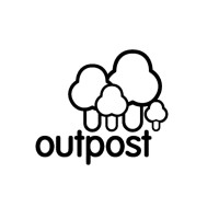 Outpost Media logo, Outpost Media contact details