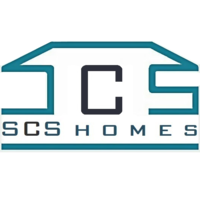 SCS homes Pty. Ltd. logo, SCS homes Pty. Ltd. contact details