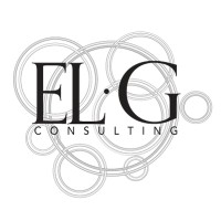 El G Consulting logo, El G Consulting contact details