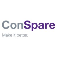 ConSpare Ltd logo, ConSpare Ltd contact details