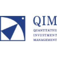 Quantitative Investment Management logo, Quantitative Investment Management contact details