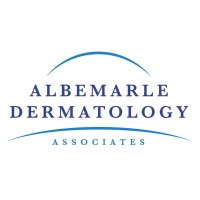 Albemarle Dermatology Llc logo, Albemarle Dermatology Llc contact details