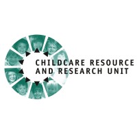 Childcare Resource and Research Unit logo, Childcare Resource and Research Unit contact details