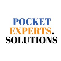 PocketExperts.Solutions logo, PocketExperts.Solutions contact details