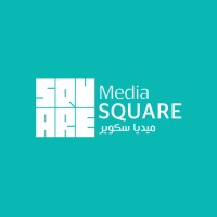 Media Square logo, Media Square contact details