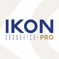 IKON PRO logo, IKON PRO contact details