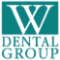 W Dental Group logo, W Dental Group contact details