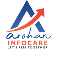 Arohan Infocare Private Limited logo, Arohan Infocare Private Limited contact details